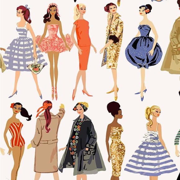 Perfect for the Collector! Rare and Vintage Collectible Barbie Dolls - Picture 1 of 6